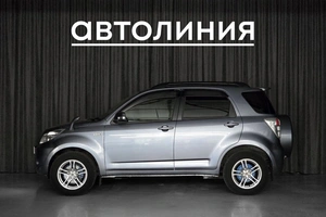 Внедорожник Toyota Rush 2010 года, 999000 рублей, Красноярск