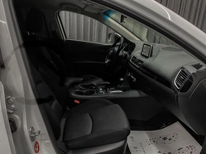 Седан Mazda 3 2014 года, 1199000 рублей, Красноярск