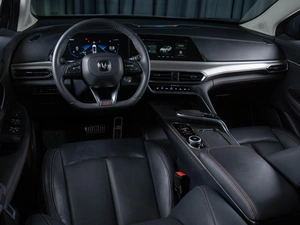 Внедорожник Changan UNI-T 2023 года, 2299000 рублей, Волгоград