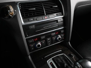 Внедорожник Audi Q7 2014 года, 2376000 рублей, Ростов-на-Дону