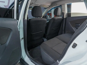 Седан Nissan Almera 2018 года, 1099000 рублей, Сургут