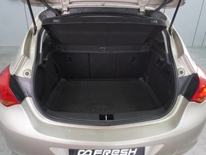Хетчбэк Opel Astra 2010 года, 669000 рублей, Воронеж