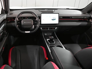 Внедорожник Jetour Dashing 2024 года, 2249000 рублей, Аксай