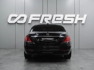 Седан Mercedes-benz S-класс 2016 года, 3499000 рублей, Воронеж