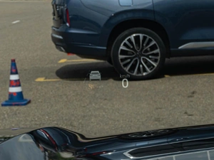 Внедорожник Volkswagen Teramont Pro 2025 года, 6760000 рублей, Краснодар