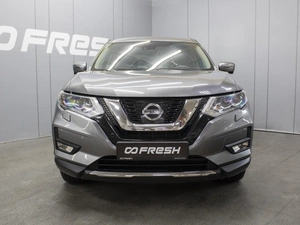 Внедорожник Nissan X-Trail 2020 года, 2795000 рублей, Омск