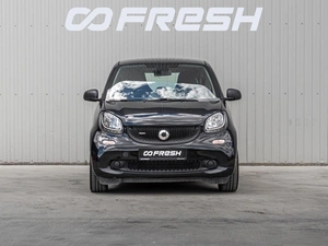 Хетчбэк Smart Fortwo 2018 года, 860000 рублей, Краснодар