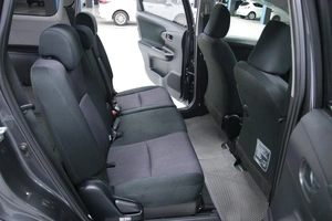 Минивэн Toyota Wish 2016 года, 1508000 рублей, Солонцы