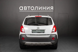 Внедорожник Opel Antara 2013 года, 1095000 рублей, Красноярск