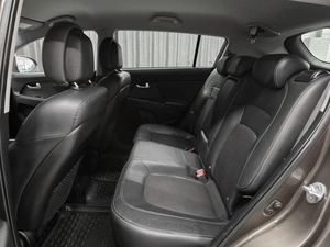 Внедорожник Kia Sportage 2012 года, 1429000 рублей, Красноярск