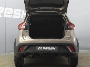 Внедорожник Chery Tiggo 2 2017 года, 900000 рублей, Омск