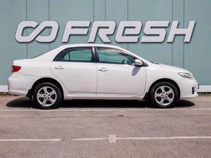 Седан Toyota Corolla 2013 года, 1070000 рублей, Большой Сочи