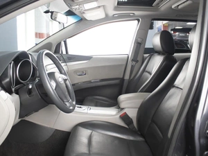 Внедорожник Subaru Tribeca 2008 года, 1240000 рублей, Омск