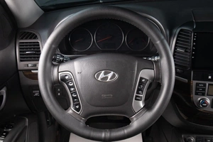 Внедорожник Hyundai Santa Fe 2012 года, 1139000 рублей, Оренбург