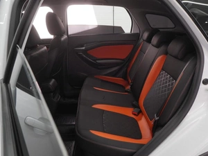 Универсал ВАЗ (LADA) Vesta Cross 2019 года, 1081000 рублей, Воронеж