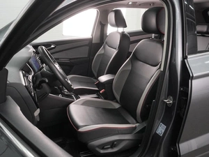 Внедорожник Jetta VS7 2022 года, 2385000 рублей, Воронеж