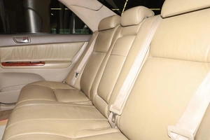 Седан Toyota Camry 2002 года, 879000 рублей, Новосибирск