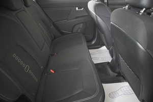 Внедорожник Kia Sportage 2015 года, 1499000 рублей, Кемерово