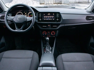 Лифтбек Volkswagen Polo 2021 года, 1549000 рублей, Петрозаводск