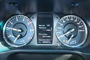 Пикап Toyota Hilux 2021 года, 3890000 рублей, Красноярск