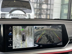 Внедорожник Geely Coolray 2024 года, 1890000 рублей, Уфа