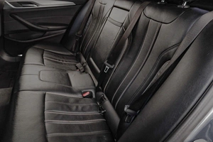 Седан BMW 5 серия 2017 года, 3739000 рублей, Челябинск