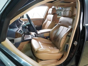 Седан BMW 7 серия 2004 года, 699000 рублей, Воронеж