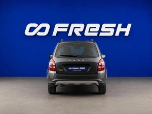 Универсал ВАЗ (LADA) Granta Cross 2019 года, 870000 рублей, Москва
