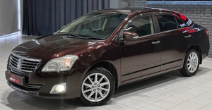 Седан Toyota Premio 2013 года, 1557000 рублей, Красноярск