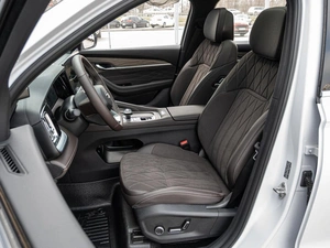 Внедорожник Geely Xingyue L 2026 года, 4480000 рублей, Краснодар