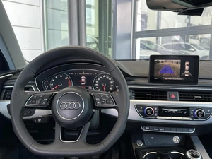 Седан Audi A4 2017 года, 2070000 рублей, Уфа