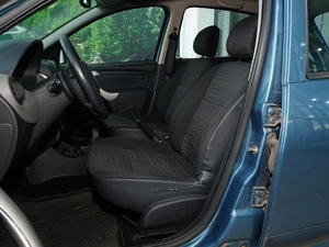 Хетчбэк Renault Sandero 2011 года, 345000 рублей, Тверь