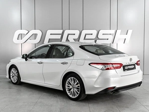 Седан Toyota Camry 2018 года, 2899000 рублей, Аксай