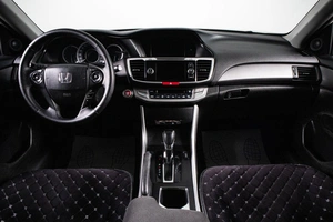 Седан Honda Accord 2013 года, 1759000 рублей, Сургут