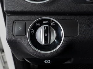 Седан Mercedes-benz C-класс 2013 года, 1644000 рублей, Тюмень