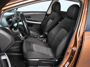 Хетчбэк Kia Ceed 2016 года, 1469000 рублей, Аксай