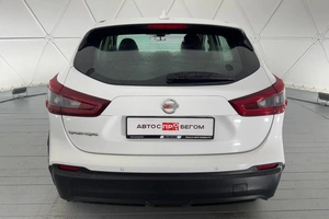Внедорожник Nissan Qashqai 2021 года, Брянск