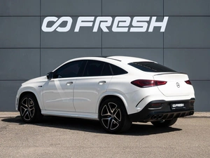 Внедорожник Mercedes-benz GLE-класс AMG Coupe 2021 года, 8580000 рублей, Краснодар
