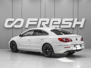 Седан Volkswagen Passat CC 2011 года, 1190000 рублей, Ростов-на-Дону