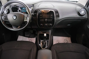 Внедорожник Renault Kaptur 2017 года, 1649000 рублей, Омск