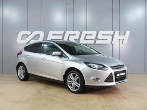 Хетчбэк Ford Focus 2012 года, 889000 рублей, Воронеж