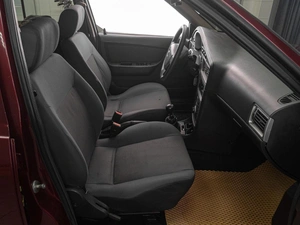 Седан Daewoo Nexia 2013 года, 299000 рублей, Тюмень