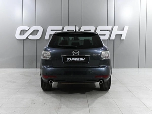 Внедорожник Mazda CX-7 2011 года, 1179000 рублей, Ростов-на-Дону