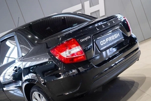 Седан ВАЗ (LADA) Granta 2019 года, 729000 рублей, Петрозаводск