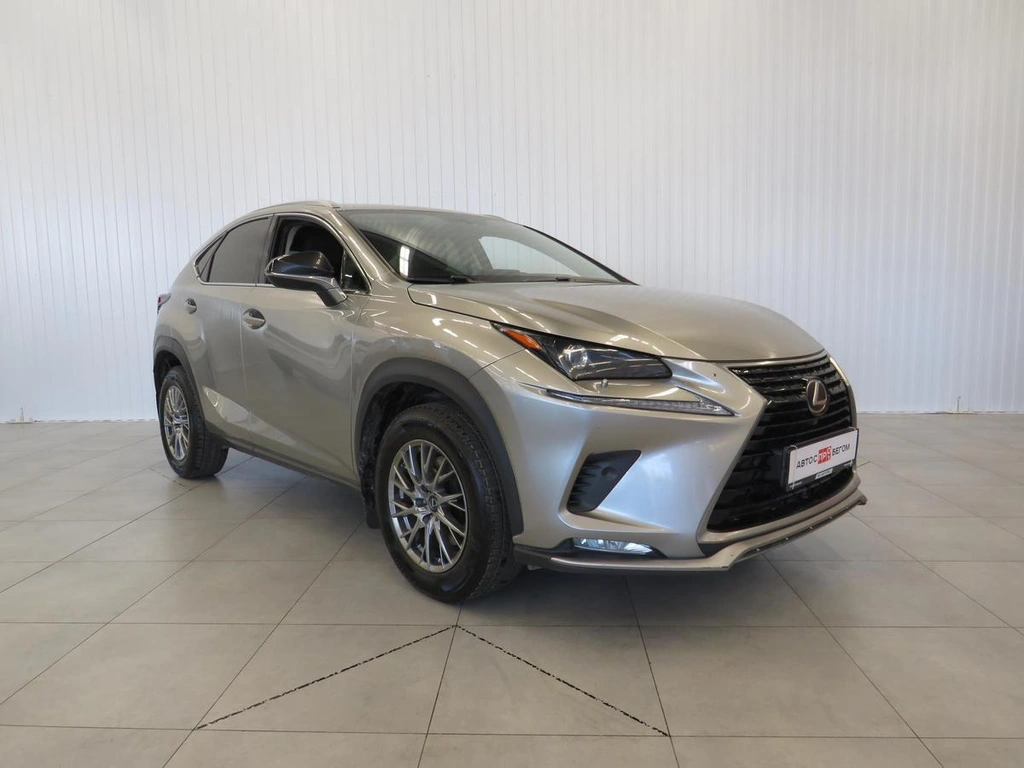 Внедорожник Lexus NX 2020 года, 3670000 рублей, Обнинск