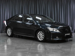 Седан Toyota Camry 2012 года, 1549000 рублей, Тюмень