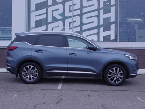 Внедорожник Chery Tiggo 7 Pro 2020 года, 1499000 рублей, Владимир