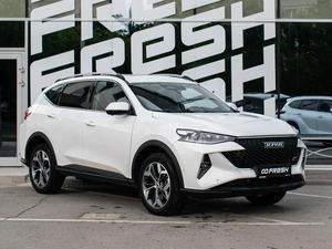 Внедорожник Haval F7 2023 года, 1999000 рублей, Волгоград