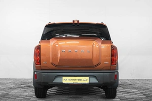 Внедорожник Haval H3 2025 года, 3099000 рублей, Кемерово