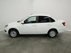 Седан ВАЗ (LADA) Granta 2025 года, 1020000 рублей, Курск